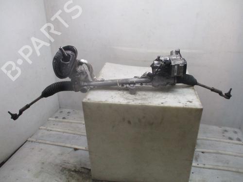 Used Steering rack FORD FOCUS III 1.6 TDCi (95 hp) 31604542