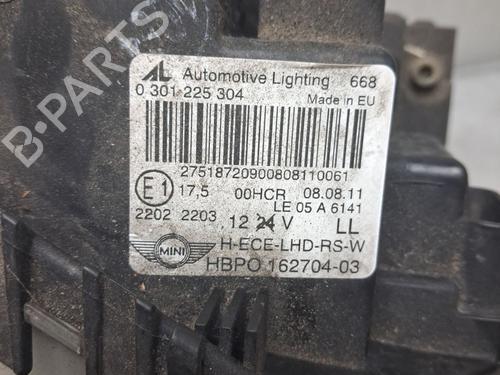 Right headlight MINI MINI (R56) Cooper D | BP39966093C29 - Image 11