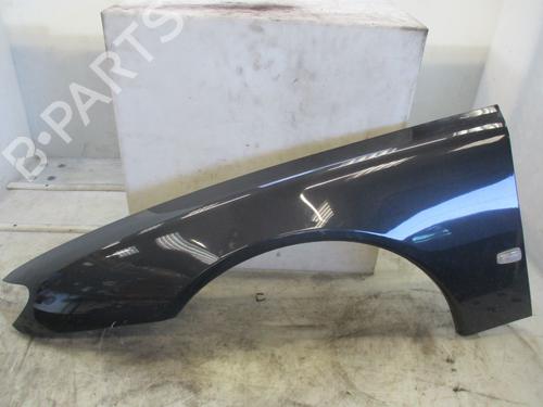 Used Left front fenders PEUGEOT 406 Coupe (8C) 2.2 HDI (133 hp) 24922249
