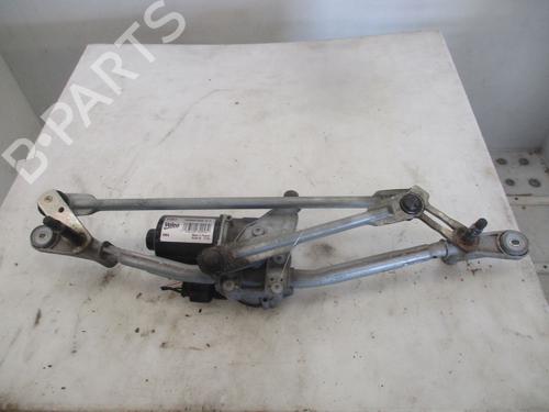 Used Front wipers mechanism Front wipers mechanism 38712969 38712969
