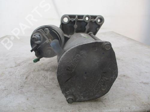 Starter PEUGEOT 308 I (4A_, 4C_) 1.6 HDi | BP29441166M8 