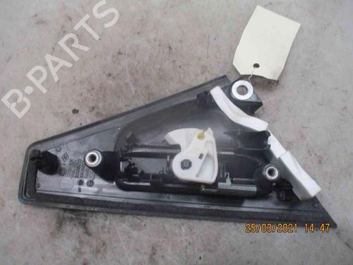 Rear right exterior door handle RENAULT CLIO IV (BH_) 1.5 dCi 75 | BP19723034C130 