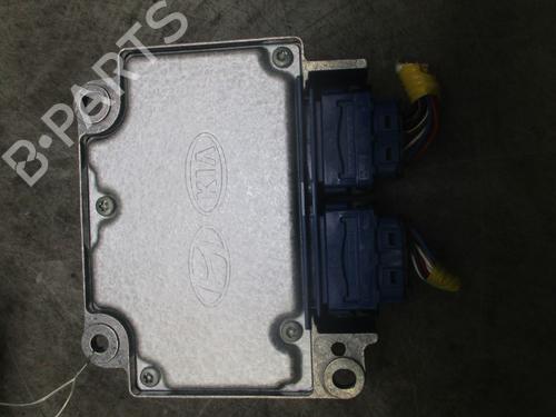 ECU airbags KIA SOUL I (AM)  | BP26639333M53 