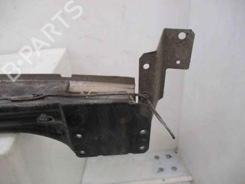 Rear bumper reinforcement AUDI A5 Sportback (8TA) 1.8 TFSI | BP26633448C73 