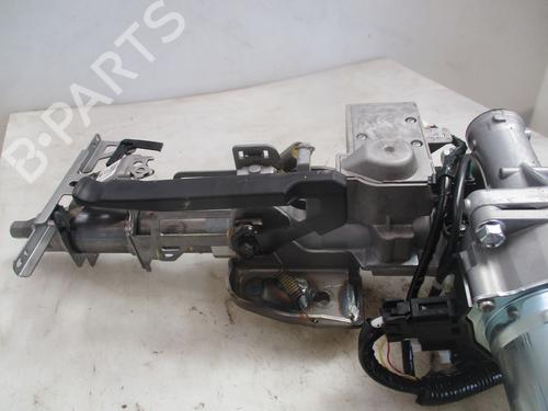 Steering column MAZDA 3 Hatchback (BP) SKYACTIV-X M Hybrid AWD (BP2H) | BP36168882M21  - Image 5