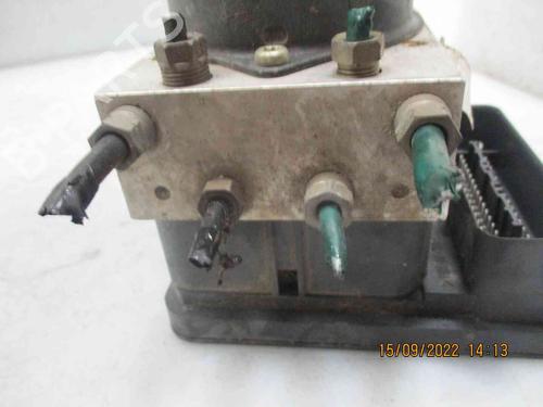 ABS pump RENAULT LAGUNA II (BG0/1_) 1.9 dCi | BP19739490M43 