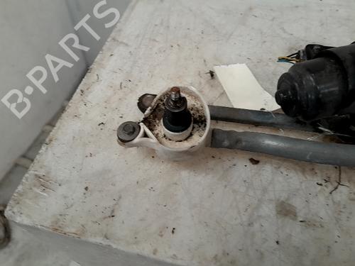 Front wiper motor SUZUKI SPLASH (EX) 1.3 CDTI (A5B413D) | BP24013537M29 