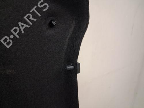 Rear parcel shelf CITROËN DS3 (SA_) 1.6 VTi 120 | BP40239379C85  - Image 6