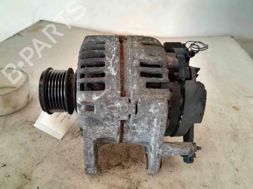 Alternator SEAT IBIZA III (6L1) 1.4 TDI | BP26629166M7 