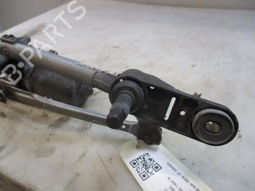 Front wipers mechanism RENAULT CLIO III (BR0/1, CR0/1) 1.5 dCi (C/BR0G, C/BR1G) | BP30163076C83 