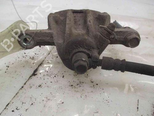 Right rear brake caliper HYUNDAI TUCSON (JM) 2.0 | BP26623781M106 