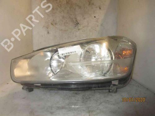 Venstre forlygte FORD C-MAX (DM2) 1.6 (100 hp) 20205105