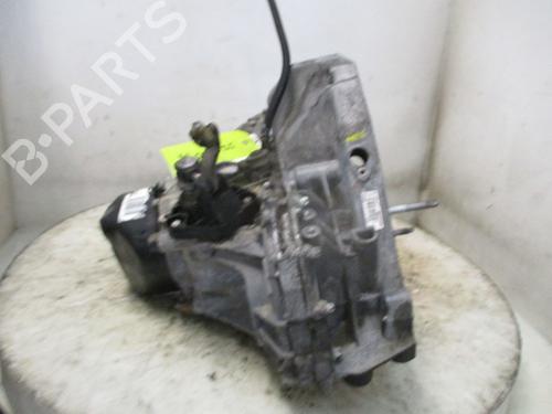 Gearbox RENAULT CLIO III (BR0/1, CR0/1) 1.6 16V (BR05, BR0B, BR0Y, BR15, BR1J, BR1M, BR1Y, CR0B,... | BP31984022M3