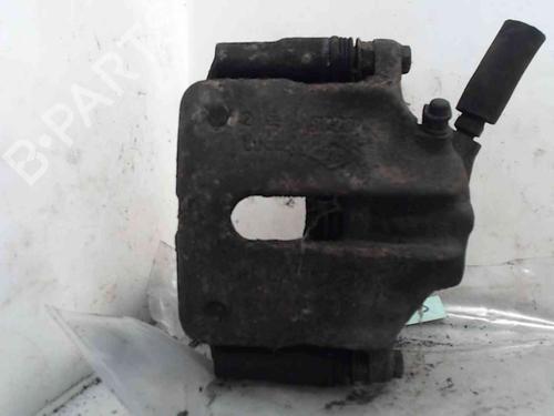Right front brake caliper RENAULT LAGUNA I Grandtour (K56_) 2.2 dT (K569) | BP21819222M104 