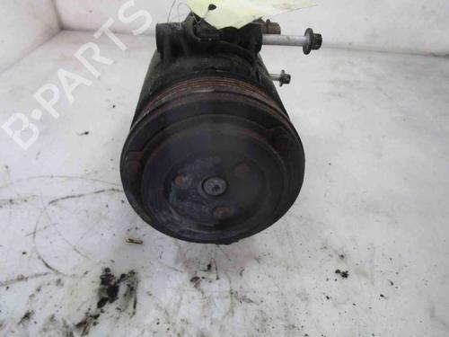 AC compressor OPEL ZAFIRA A MPV (T98) 2.2 DTI 16V (F75) | BP24010096M34 