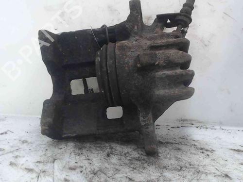 Left front brake caliper PEUGEOT 406 (8B) 1.8 16V | BP24007227M105