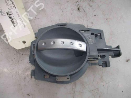 Højre bagtil invendig håndtag CITROËN C3 I (FC_, FN_) 1.4 i (73 hp) 21837713