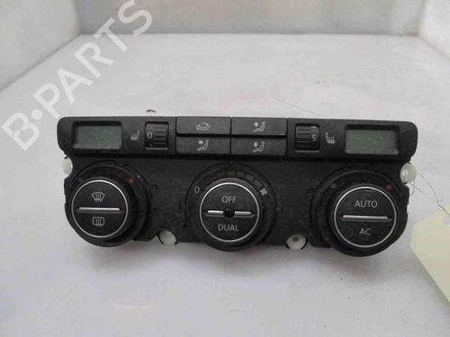 Used Climate control VW TOURAN (1T1, 1T2) 1.4 TSI (140 hp) 19736444