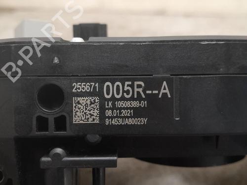 Headlight switch DACIA SANDERO III 1.0 SCe 65 | BP28309391I24 