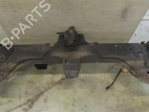 Used Front slam panel FIAT DUCATO Van (244_) 2.0 JTD (84 hp) 30824053