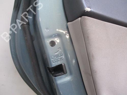 Left rear door VOLVO S40 II (544) 2.0 D | BP24014075C4 