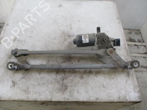 Vindrude Viskermekanisme FORD TRANSIT COURIER B460 Box Body/MPV 1.5 TDCi (75 hp) 27921074