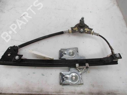 Used Rear left window mechanism SEAT CORDOBA (6K1, 6K2) 1.9 TDI (90 hp) 19719399