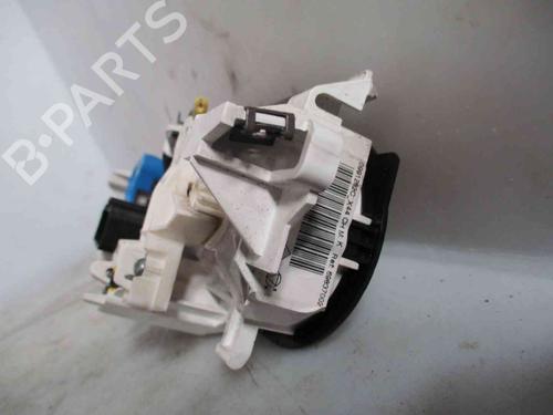 Climate control RENAULT TWINGO II (CN0_) 1.2 16V (CN0K, CN0V, CN0A) | BP19716139I5 