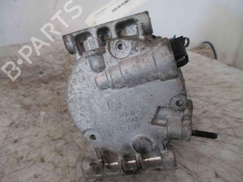 AC compressor KIA SPORTAGE IV (QL, QLE) 1.7 CRDi | BP19715170M34 