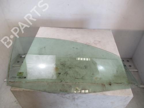 Used Front right door window Front right door window FORD FUSION (JU_) 1.4 TDCi (68 hp) 40468157 40468157