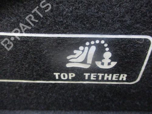 Sæde Bagtil RENAULT CLIO IV (BH_) 1.5 dCi 90 | BP29928956C17