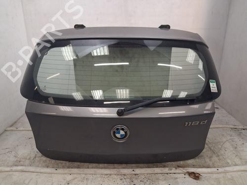Used Tailgate Tailgate 37497840 37497840