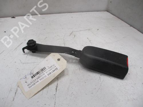 Boucle de ceinture de sécurité HONDA ACCORD VII (CL, CN) 2.2 i-CTDi (CN1) (140 hp) 26634457
