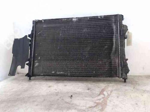 Water radiator RENAULT ESPACE III (JE0_) 2.0 16V (JE0N, JE0L, JE02) | BP20203369M31 