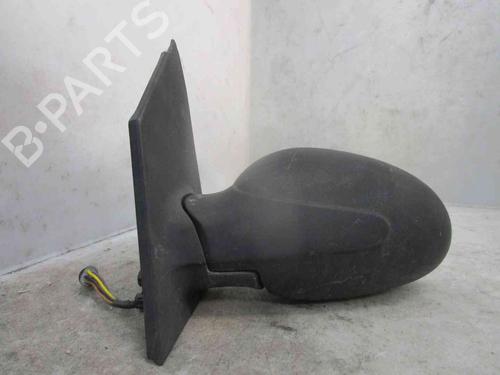 Retrovisor izquierdo SMART CITY-COUPE (450) 0.6 (450.330, 450.332) | BP19740369C26 