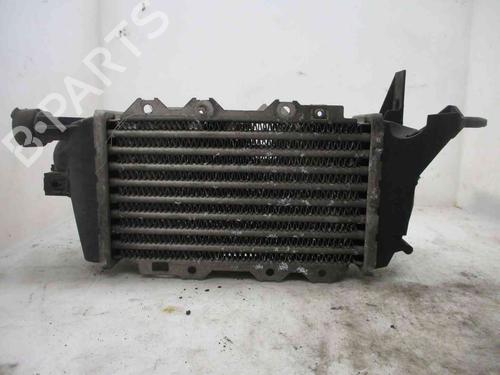 Intercooler OPEL VECTRA B Hatchback (J96) 1.6 i (F68) | BP20201034M30 