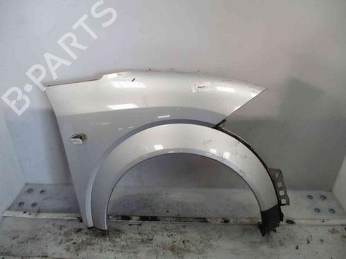 Forskærm Højre AUDI A2 (8Z0) 1.4 TDI (75 hp) 24007990