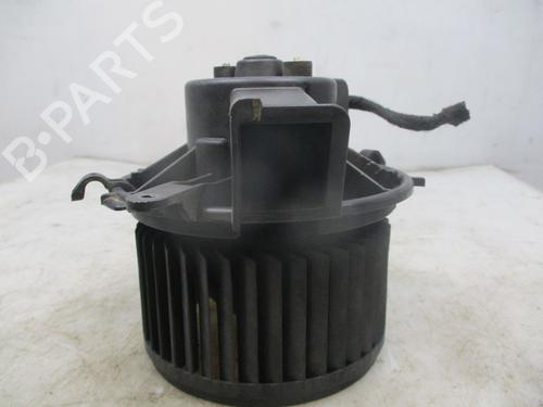 Heater blower motor CITROËN JUMPER II Van 2.2 HDi 100 | BP26636034M62 