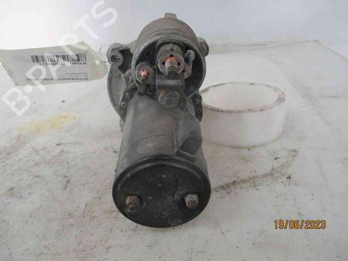 Starter PEUGEOT 307 (3A/C) 1.6 16V | BP26630204M8 