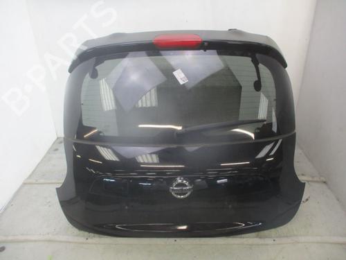 tailgate-nissan-juke-f15-2010-2011-2012-2013-2014-2015-2016-2017-2018-2019-34045761 main image