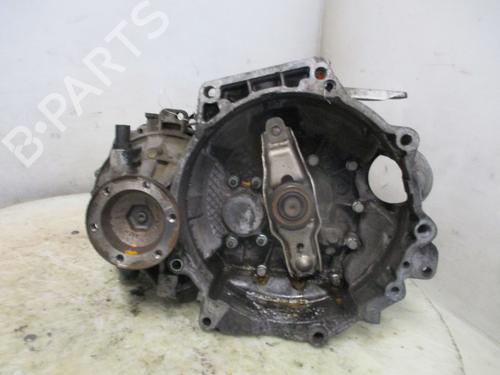 gearbox-seat-ibiza-iv-6j5-6p1-2008-2009-2010-2011-2012-2013-2014-2015-2016-2017-32074896 main image