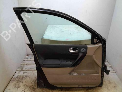 Left front door RENAULT MEGANE II (BM0/1_, CM0/1_) 1.5 dCi (BM02, BM13, BM2A, CM02, CM13) | BP19740706C2 
