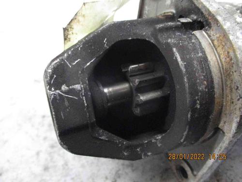 Starter SUZUKI SWIFT III (MZ, EZ) 1.3 DDiS (RS413D) | BP19717195M8 
