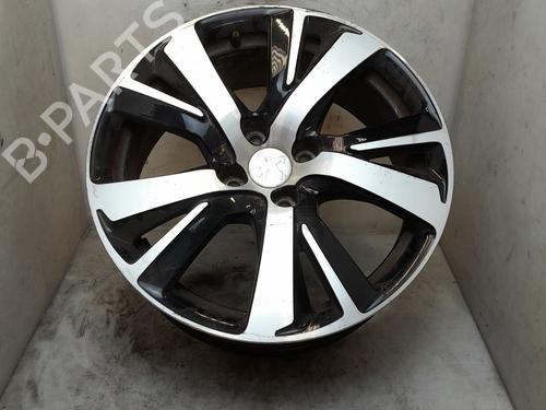 Fælk Fælk PEUGEOT 2008 I (CU_) 1.2 THP 130 / PureTech 130 (130 hp) 36145574 36145574