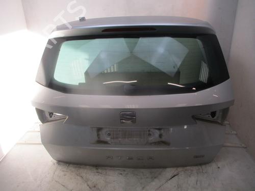 Used Tailgate SEAT ATECA (KH7, KHP) 1.4 TSI 4Drive (150 hp) 30331413