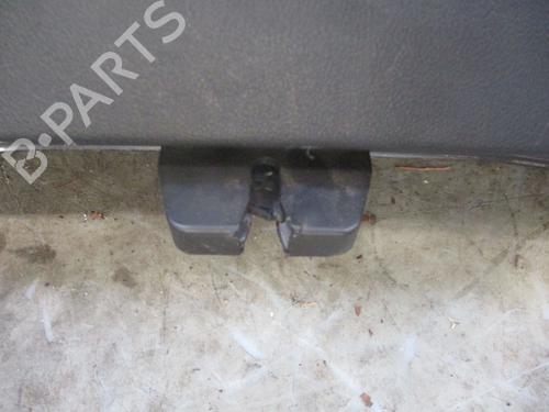 Tailgate FORD S-MAX (WA6) 1.8 TDCi | BP29055176C6 
