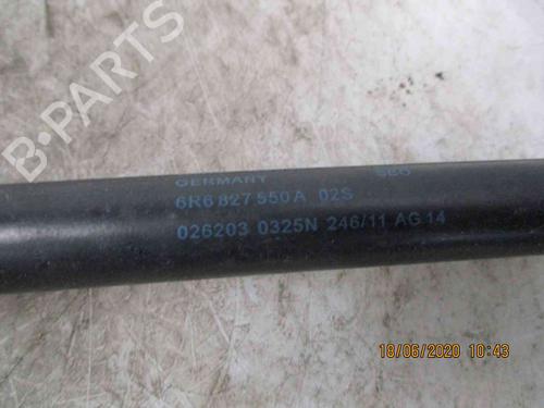 Tailgate lift support VW POLO V (6R1, 6C1) 1.6 TDI | BP26621975C138 