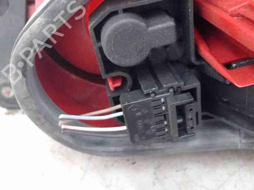 Left taillight RENAULT VEL SATIS (BJ0_) 3.0 dCi (BJ0J, BJ0N) | BP19711535C34 