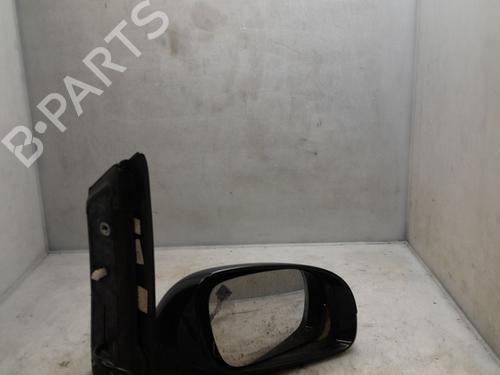 Bakspejl Højre VW TOURAN (1T1, 1T2) 1.9 TDI (105 hp) 31691510