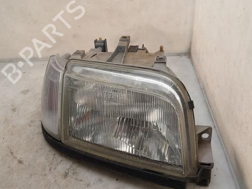 Used Right headlight Right headlight RENAULT CLIO I (B/C57_, 5/357_) 1.2 (B/C/S57A, B/C57S, 5/357F, 5/357J, 5/357L, 5/357R) (58 hp) 34143554 34143554